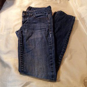 "Guess Los Angeles" Jeans Size 27 Skinny